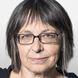 Autor:  Magda   Papuzińska 