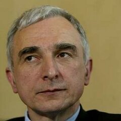 Piotr Naimski