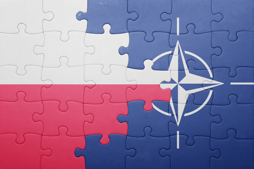 Od Kiedy Polska Nalezy Do Nato 20. rocznica wejścia Polski do NATO