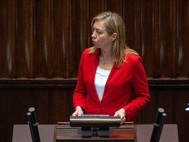Posłanka Lewicy przyznała, że jest biseksualna. „Mnie nie obchodzi, co...